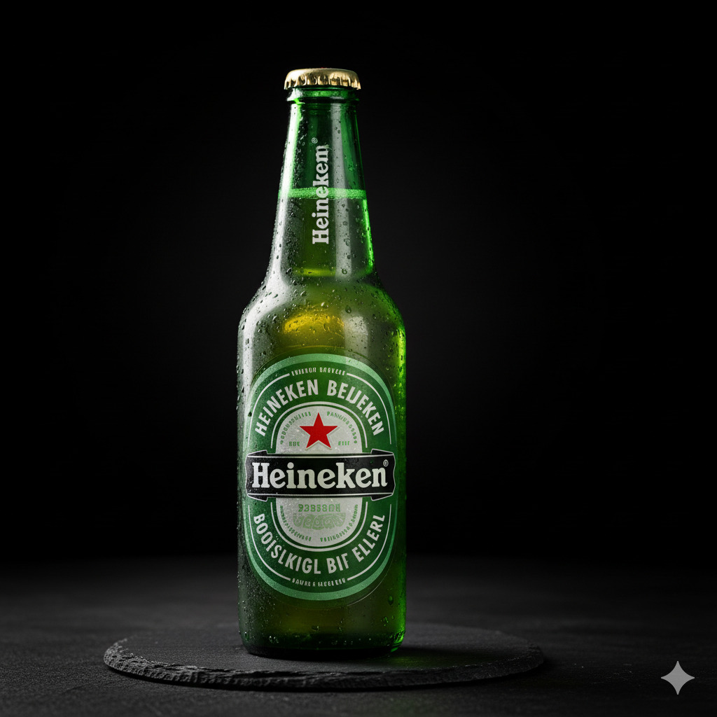 Heineken (0.25)