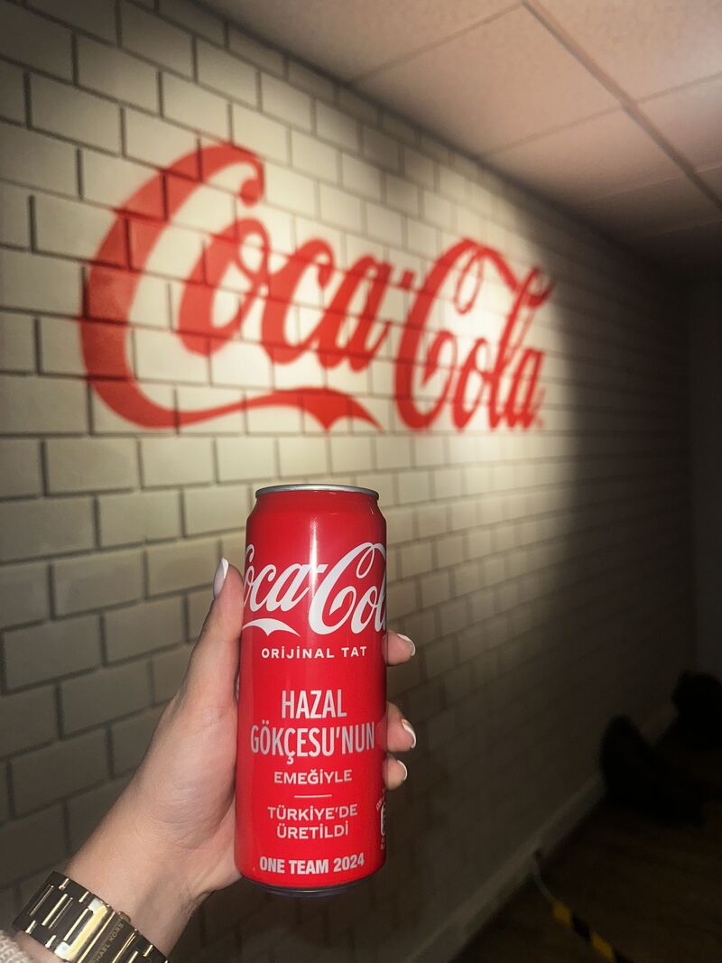 Coca Cola