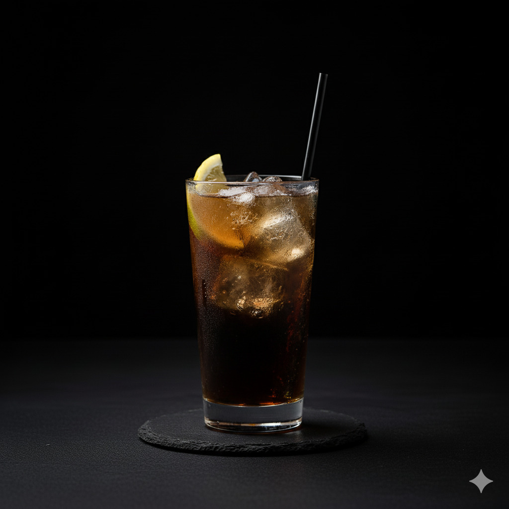 Cuba libre