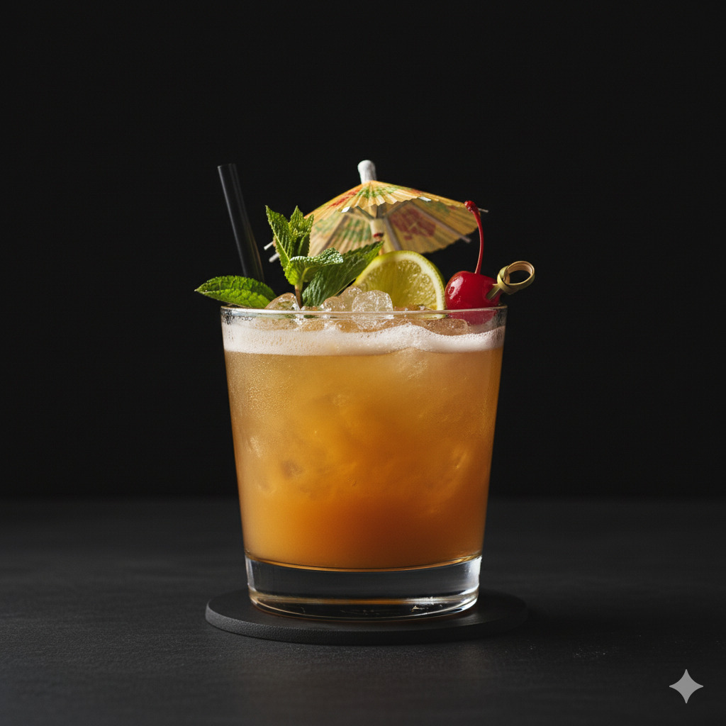 Mai tai