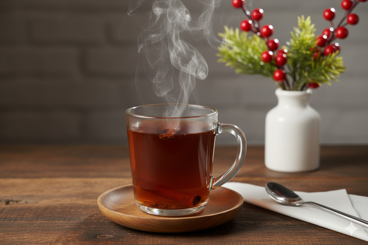 Rooibos çayı