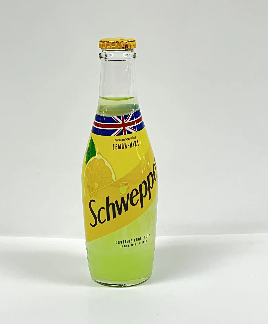 Schweppes