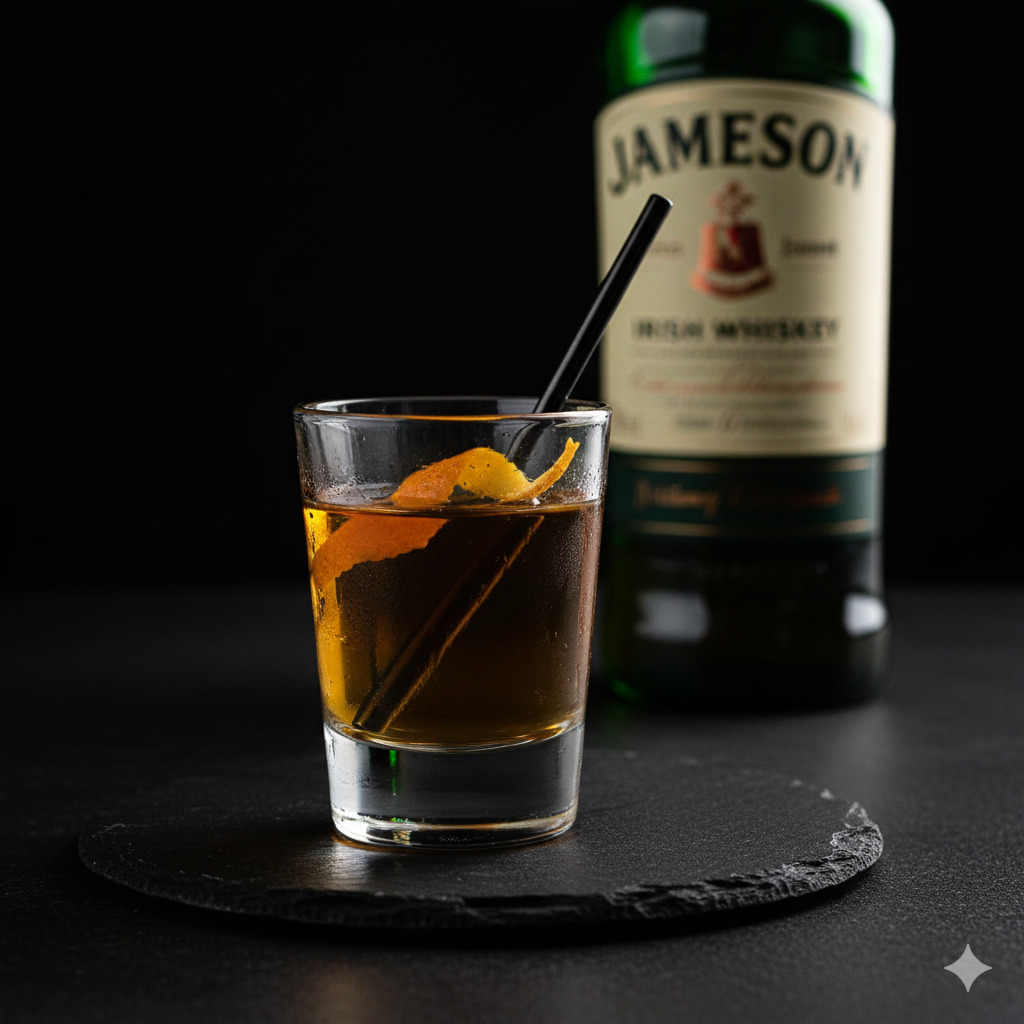 Jameson (0.03)