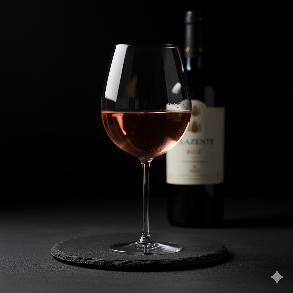 Plazente rosé (0.18)